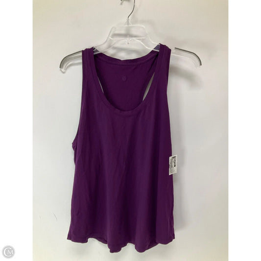 Athletic Shorts By Lululemon In Paisley Print, Size: 8