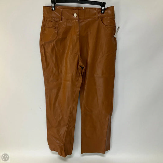 Pants Other By Cmb In Brown, Size: M