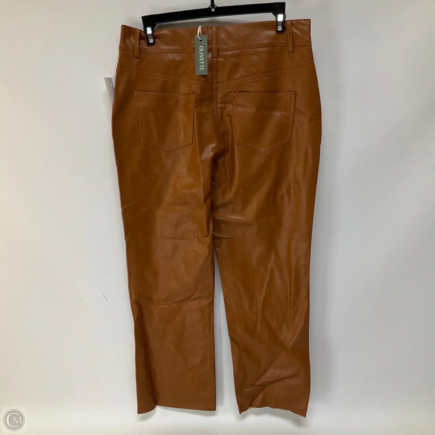 Pants Other By Cmb In Brown, Size: M