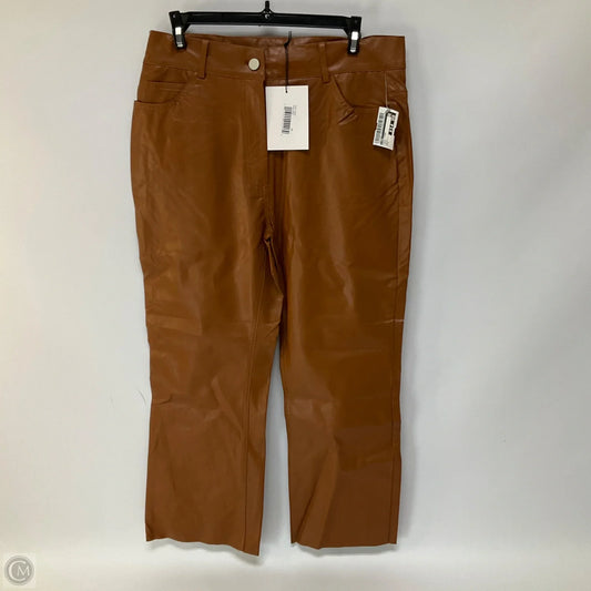 Pants Other By Cmb In Brown, Size: L