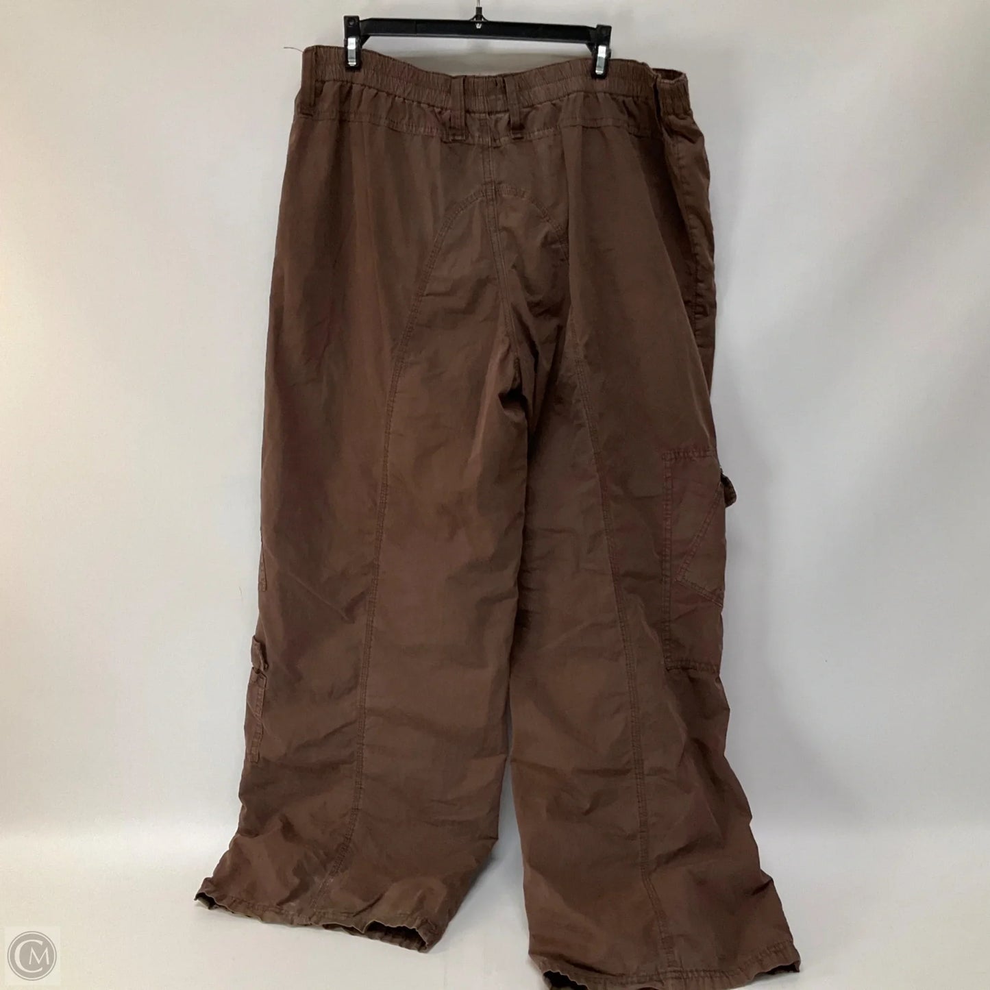Pants Cargo & Utility By Bdg In Brown, Size: 3x