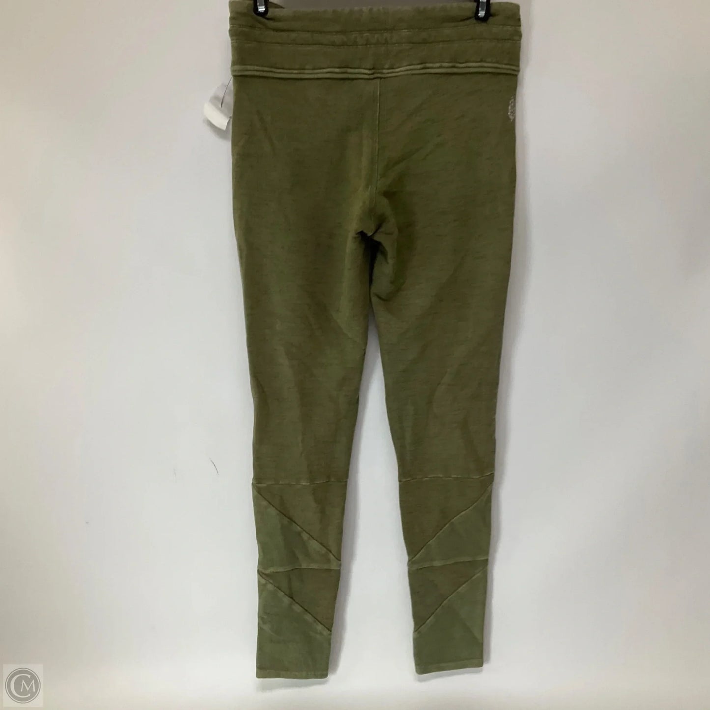 Athletic Pants By Free People In Green, Size: S