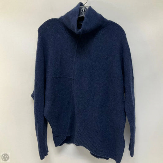 Sweater Designer By All Saints In Blue, Size: S