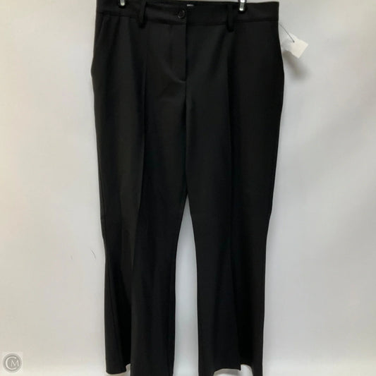Pants Dress By Cma In Black, Size: L
