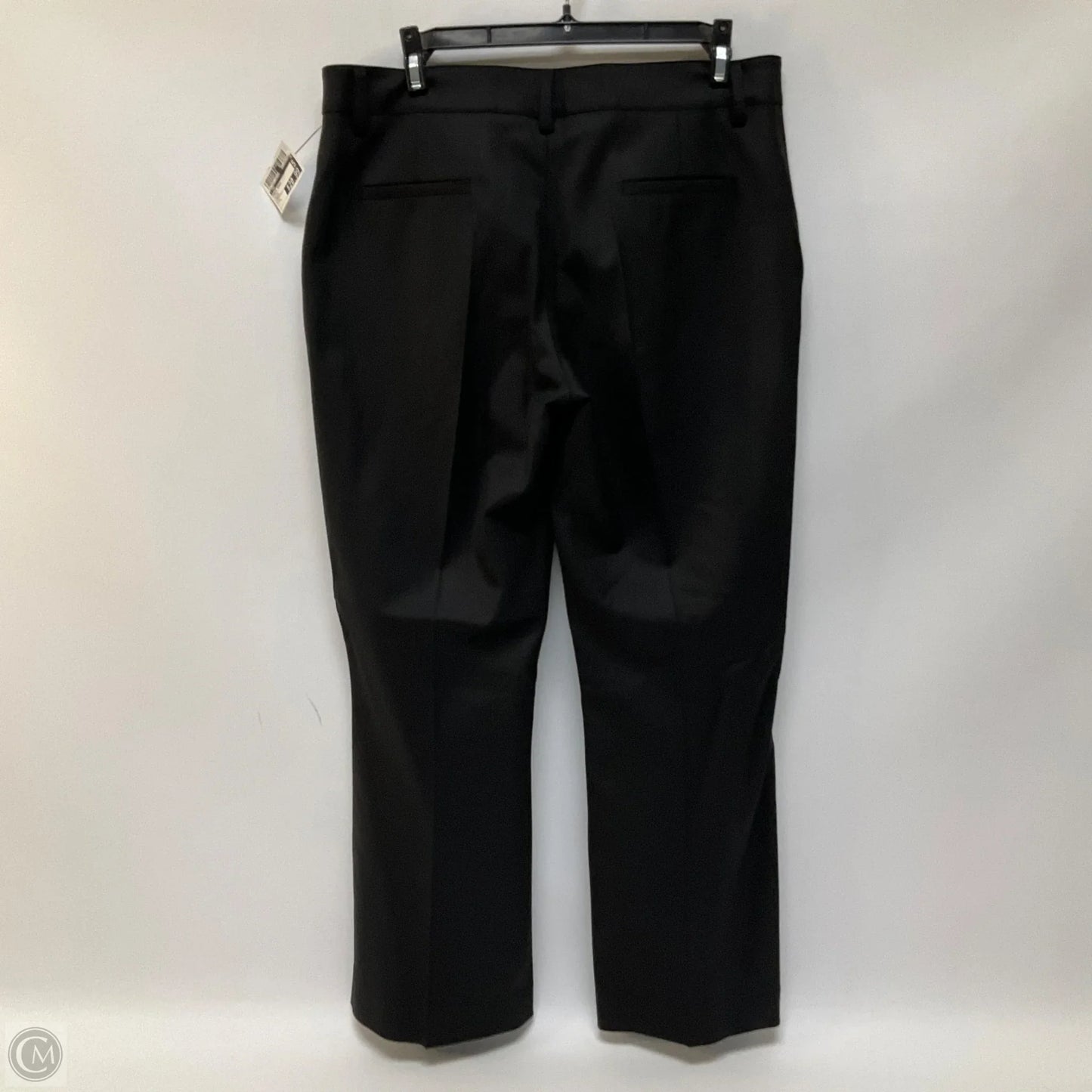 Pants Dress By Cma In Black, Size: L