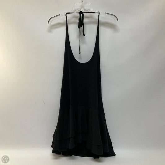 Top Sleeveless By Free People In Black, Size: M