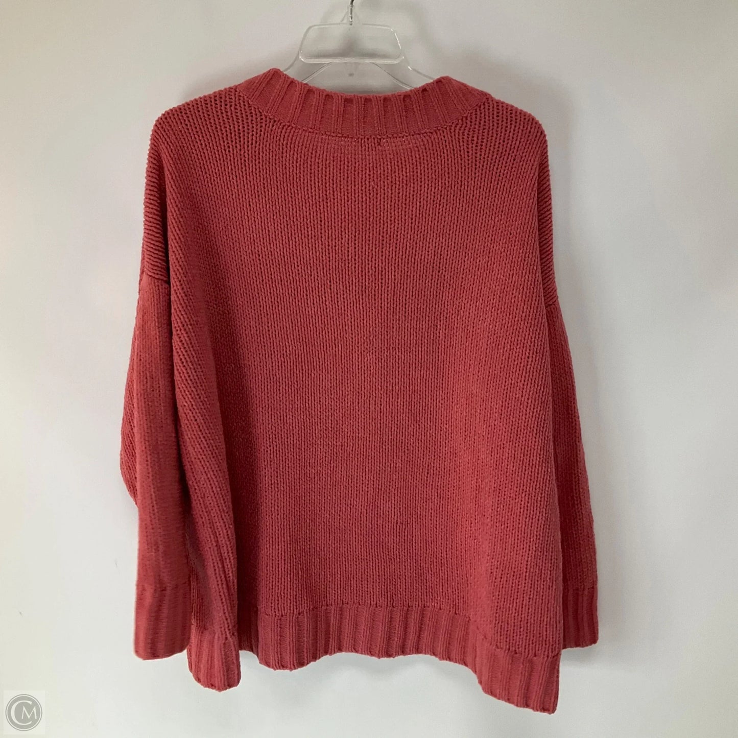 Sweater By Aerie In Pink, Size: S