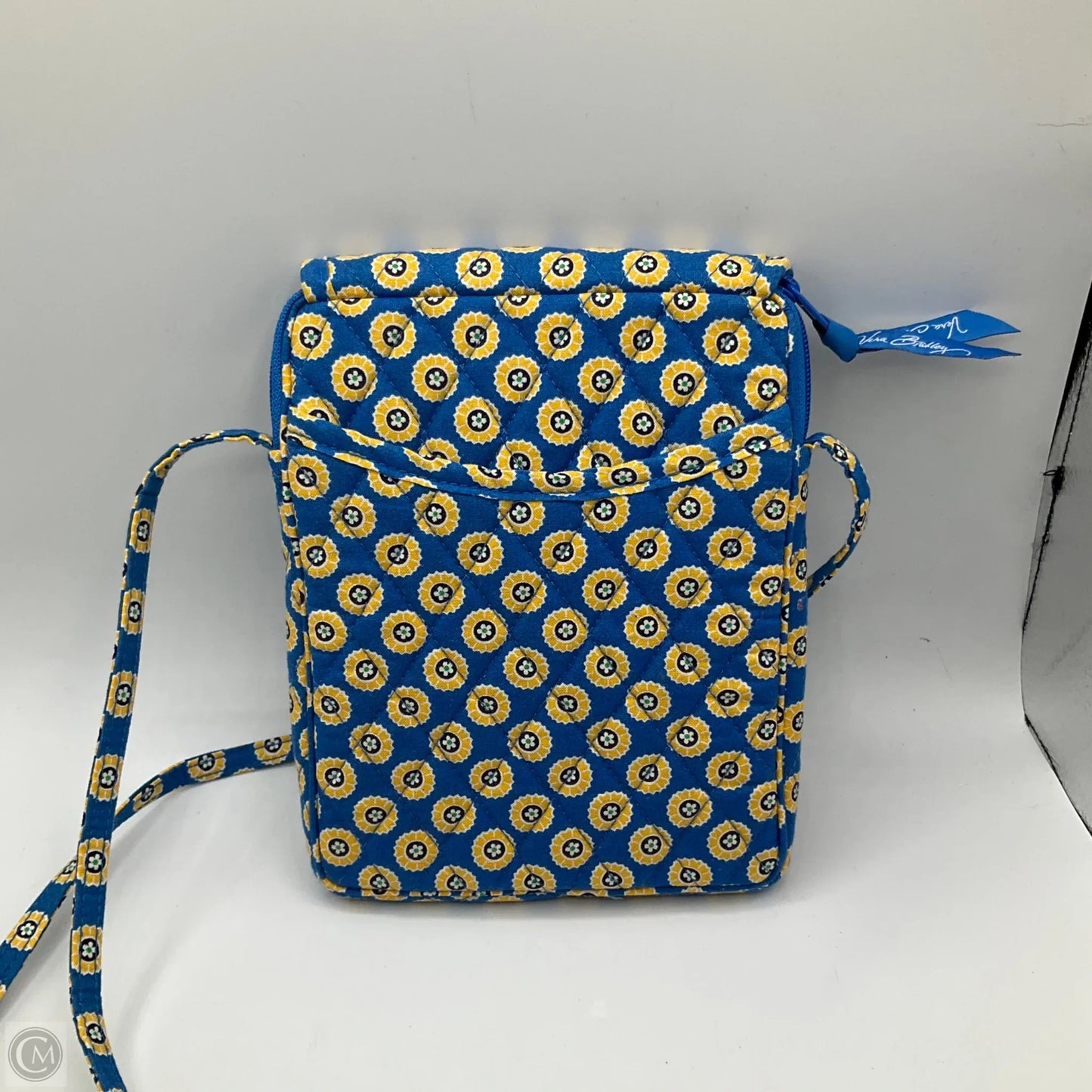 Crossbody By Vera Bradley, Size: Small