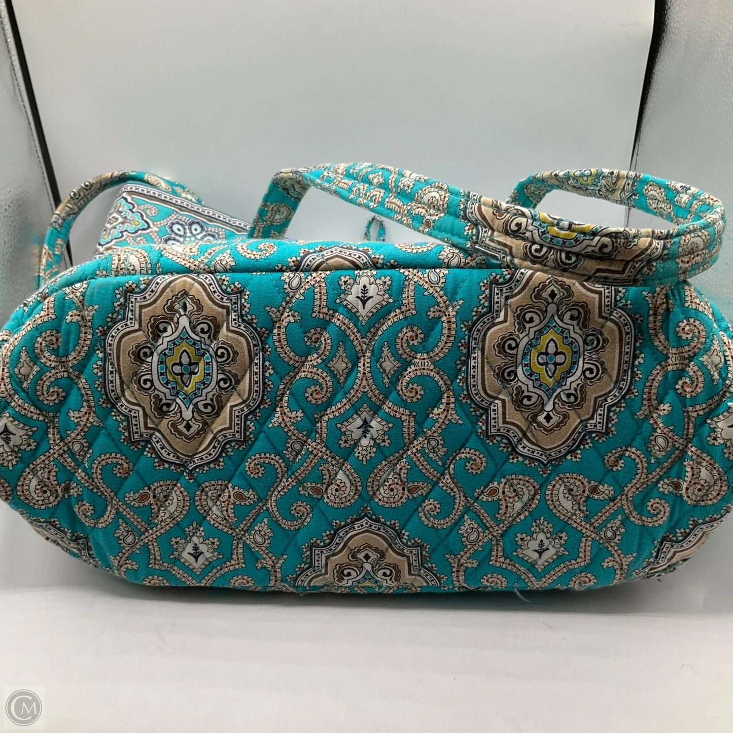 Tote By Vera Bradley, Size: Medium