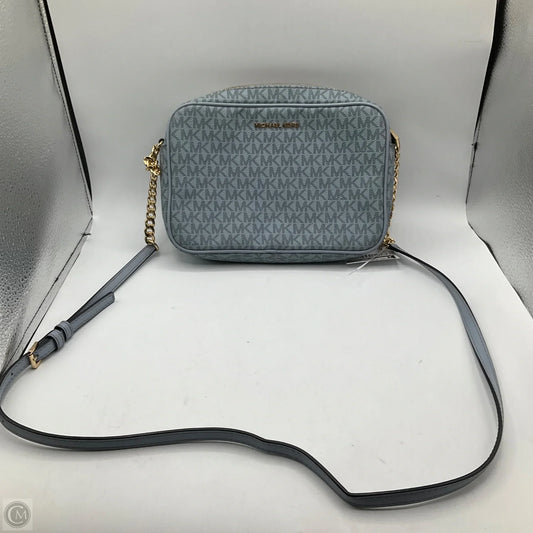 Crossbody Designer By Michael Kors, Size: Small