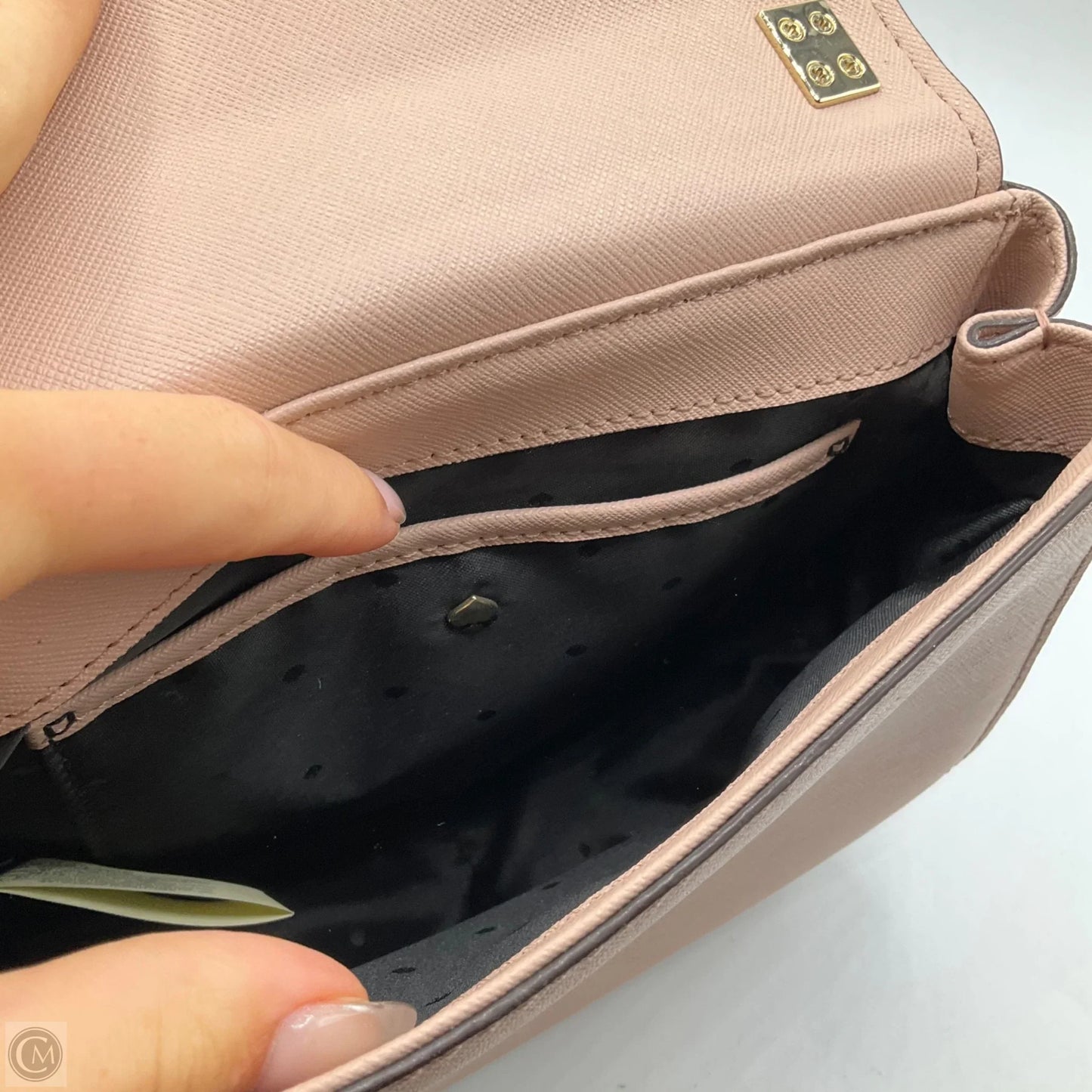 Crossbody Designer By Kate Spade, Size: Small