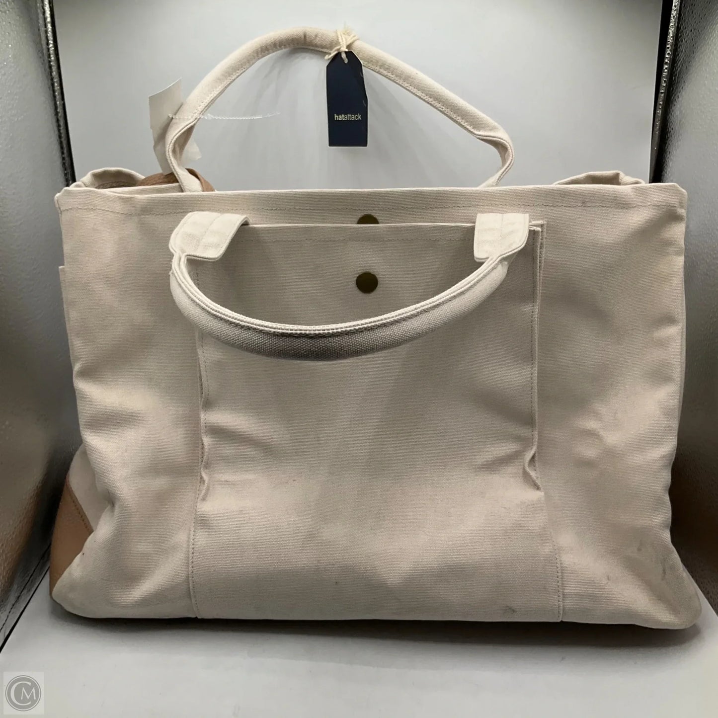 Tote By Cmb, Size: Large