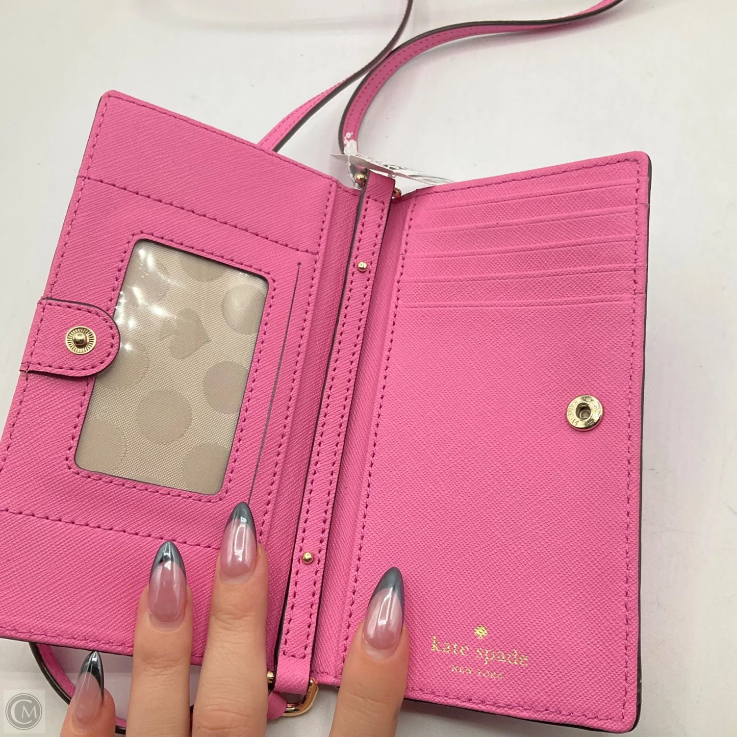 Crossbody Designer By Kate Spade, Size: Small