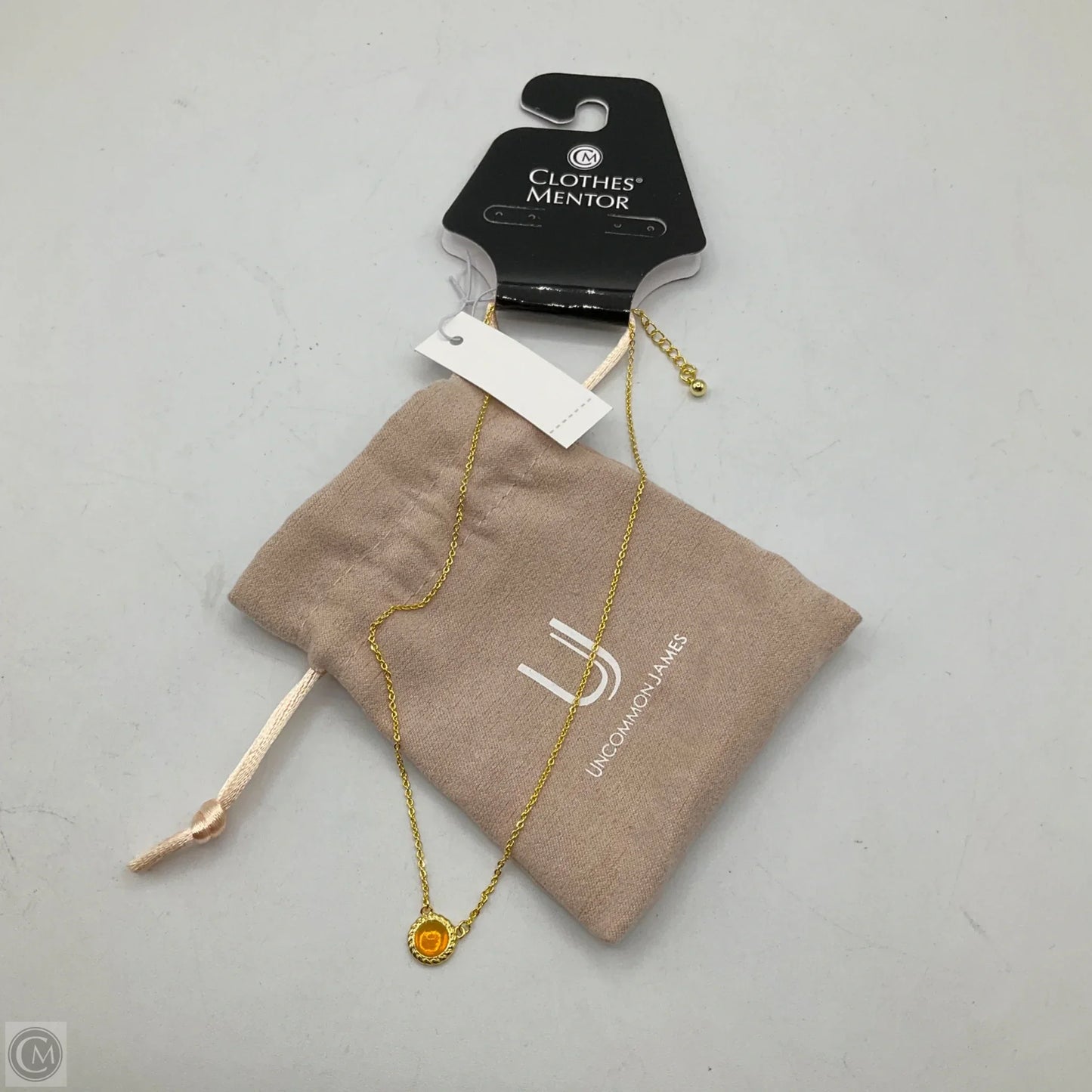 Necklace Charm By Uncommon James