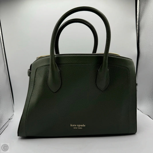 Handbag Designer By Kate Spade, Size: Medium