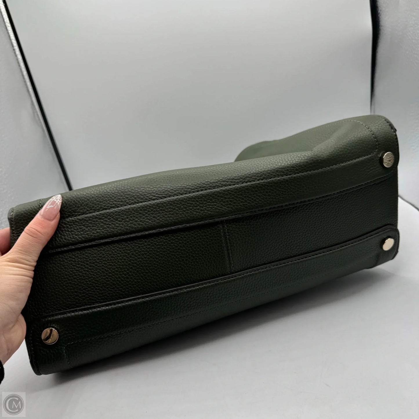 Handbag Designer By Kate Spade, Size: Medium