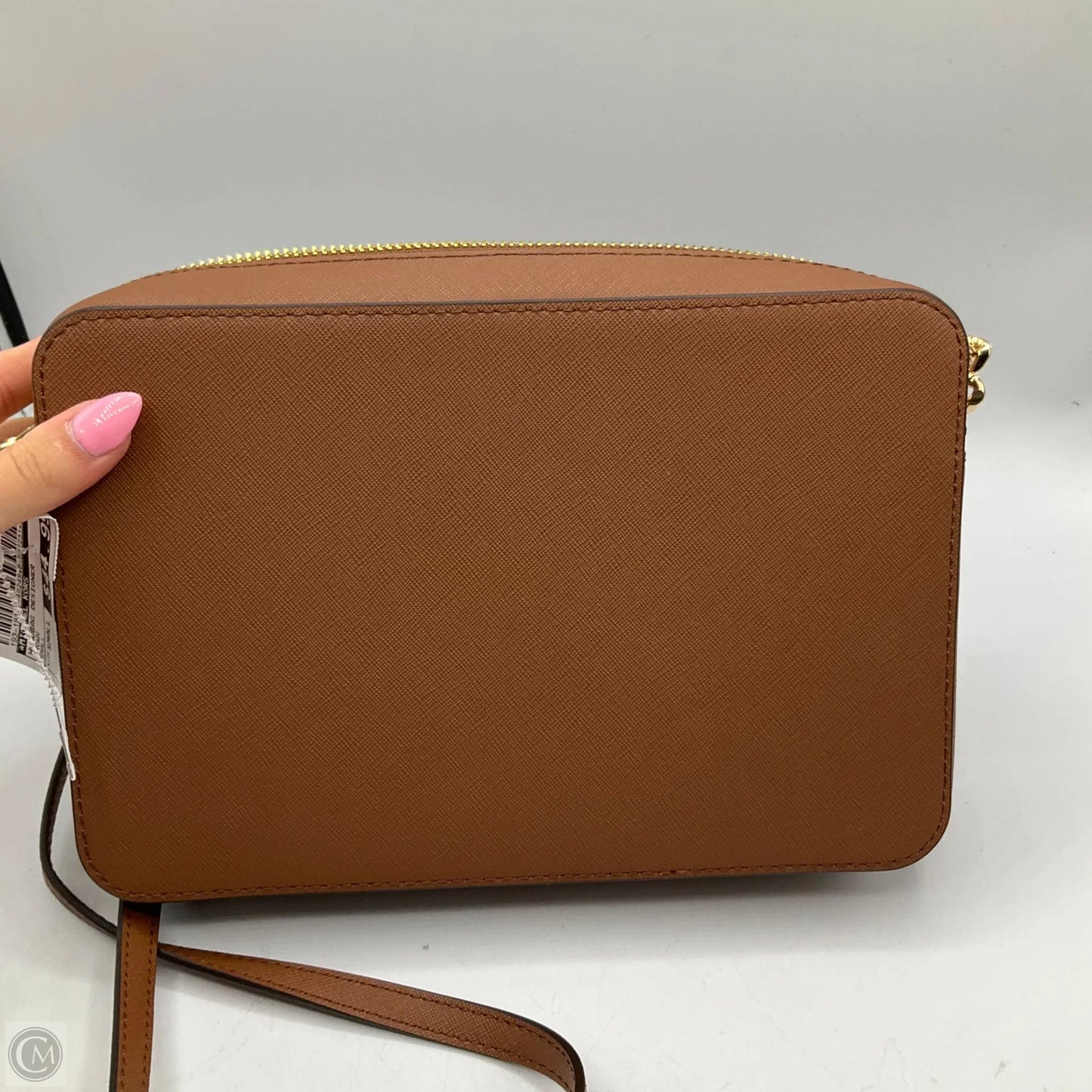 Handbag Designer By Michael Kors, Size: Small