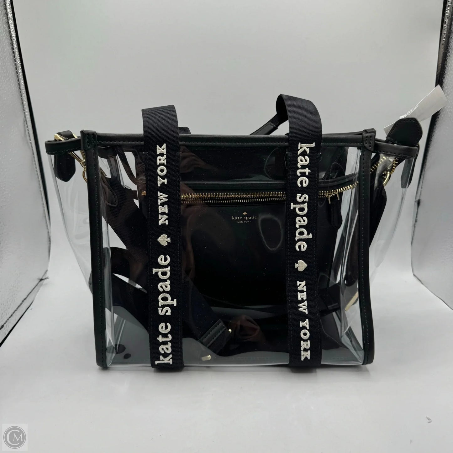 Handbag Designer By Kate Spade, Size: Medium