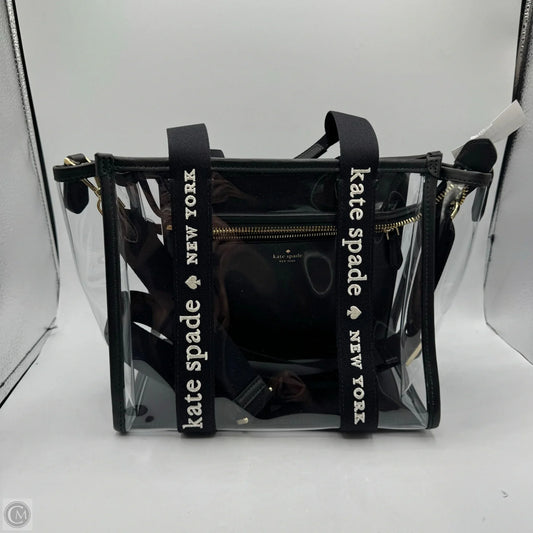 Handbag Designer By Kate Spade, Size: Medium