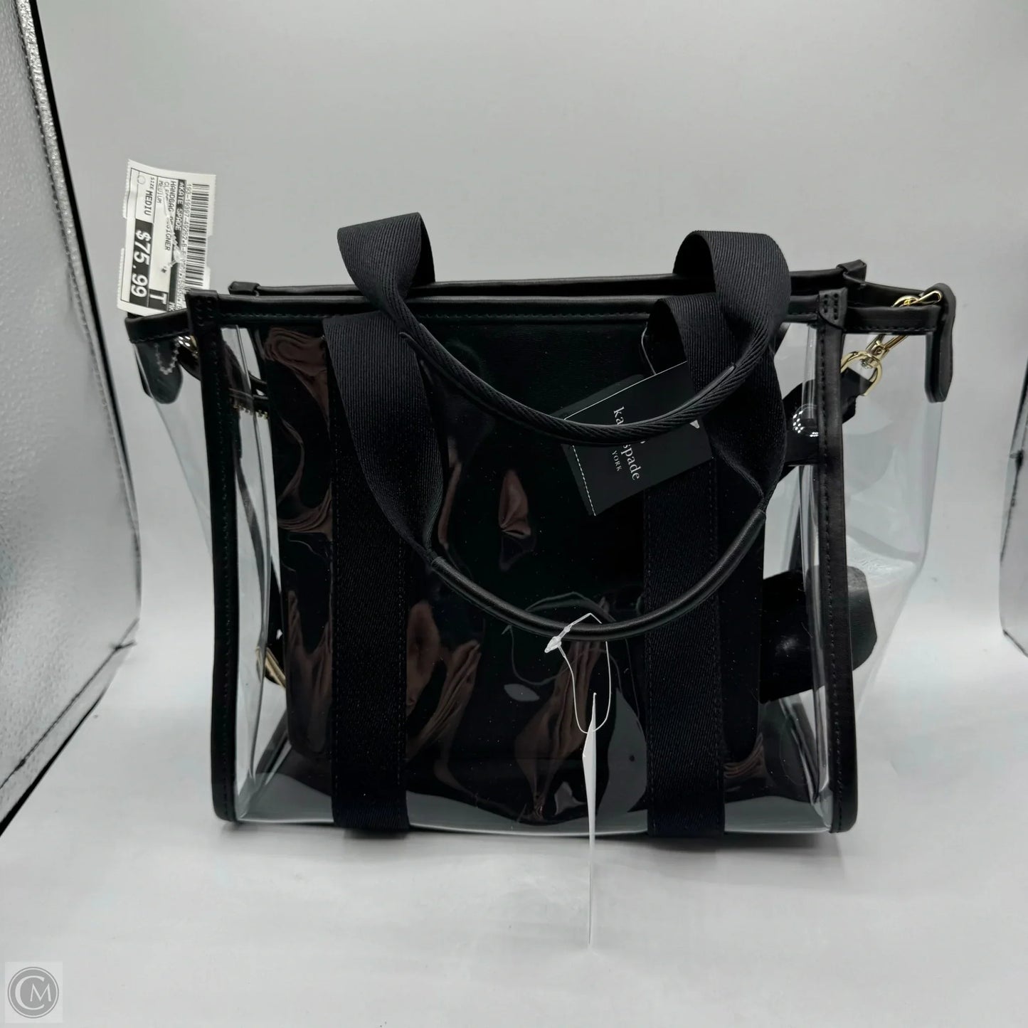 Handbag Designer By Kate Spade, Size: Medium