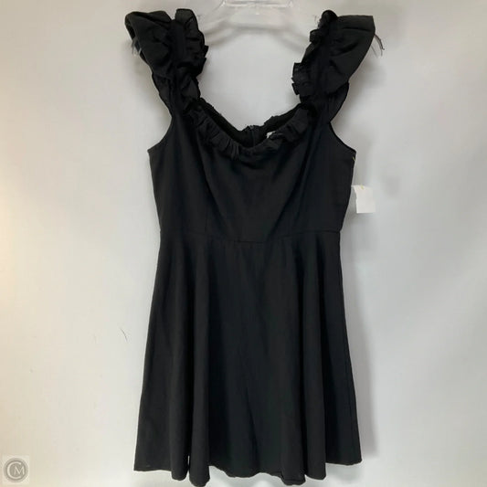 Dress Casual Short By Cmb In Black, Size: S