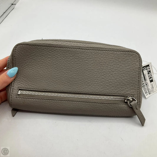 Wallet Luxury Designer By Alexander Wang, Size: Medium