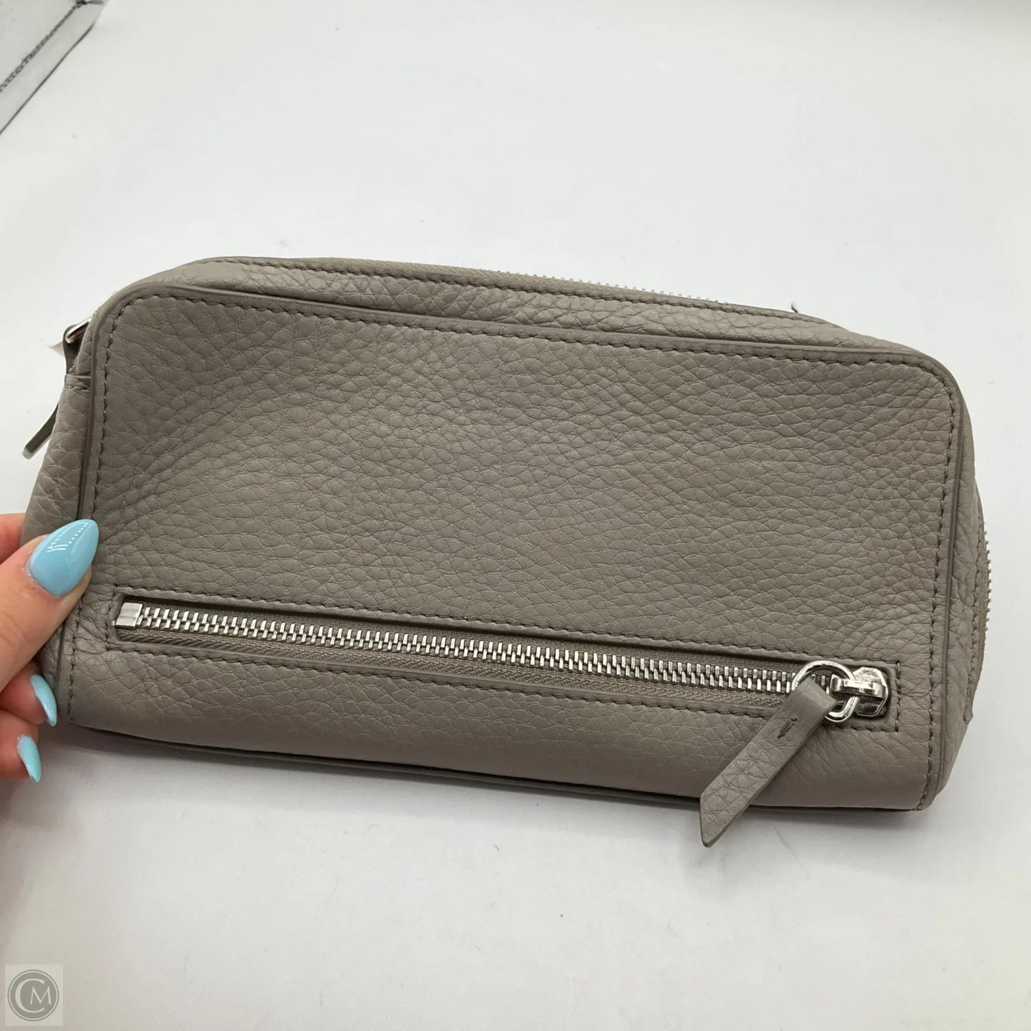 Wallet Luxury Designer By Alexander Wang, Size: Medium
