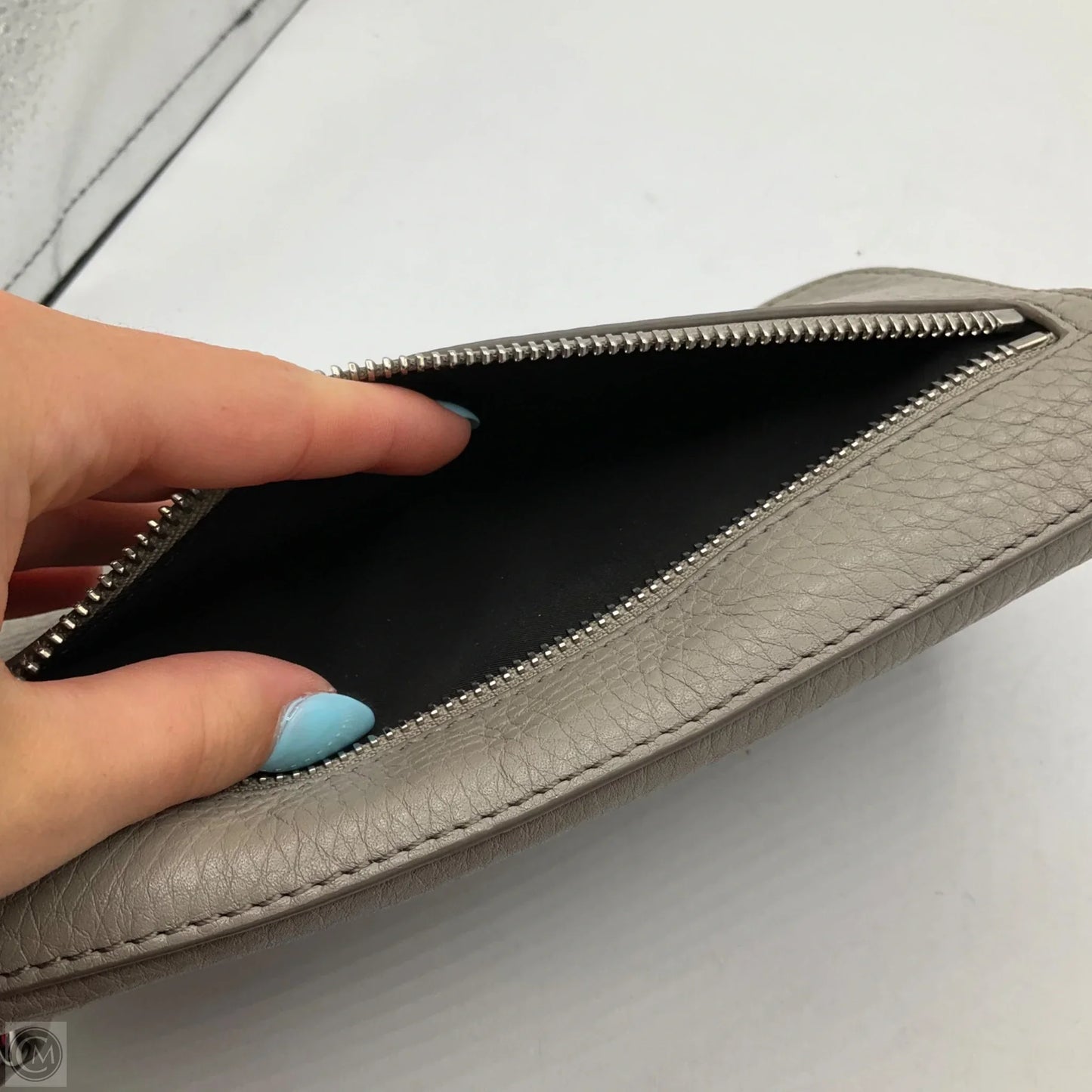 Wallet Luxury Designer By Alexander Wang, Size: Medium