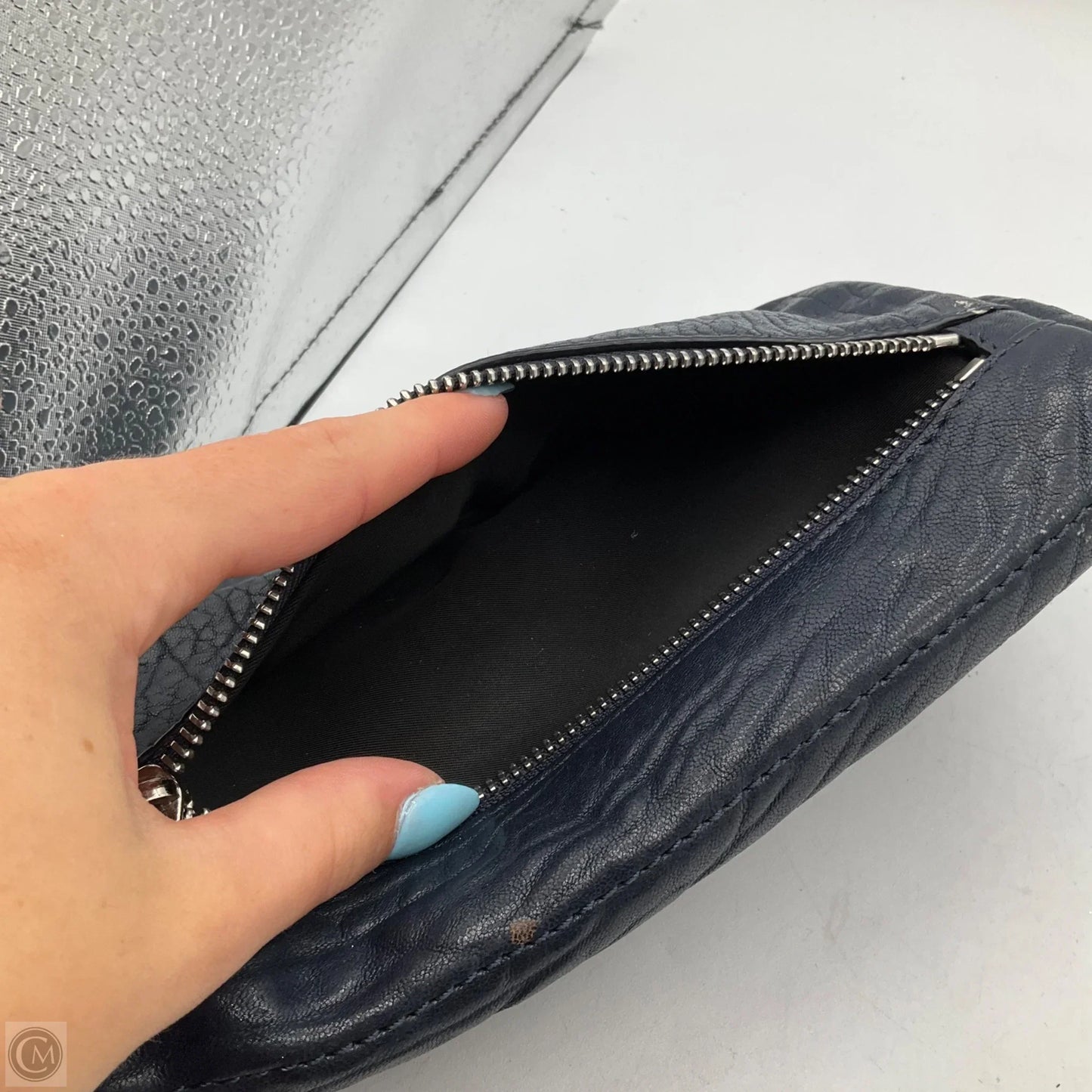Wallet Luxury Designer By Alexander Wang, Size: Medium