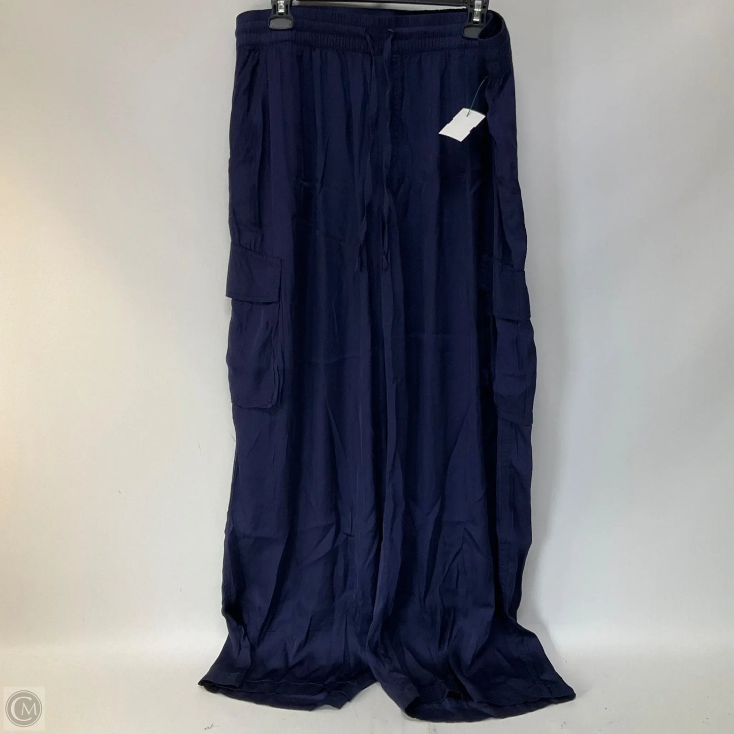 Pants Cargo & Utility By Aerie In Navy, Size: L