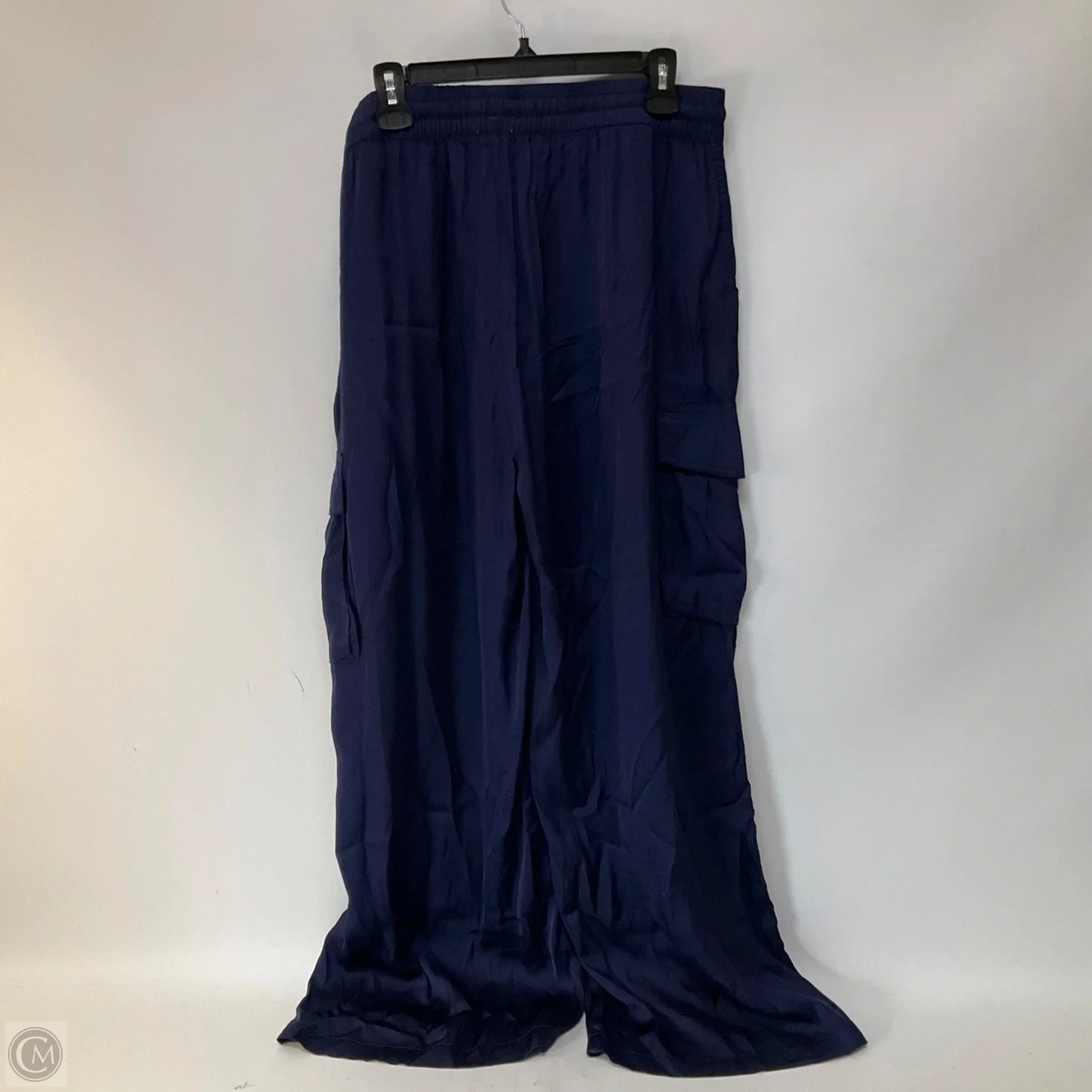 Pants Cargo & Utility By Aerie In Navy, Size: L