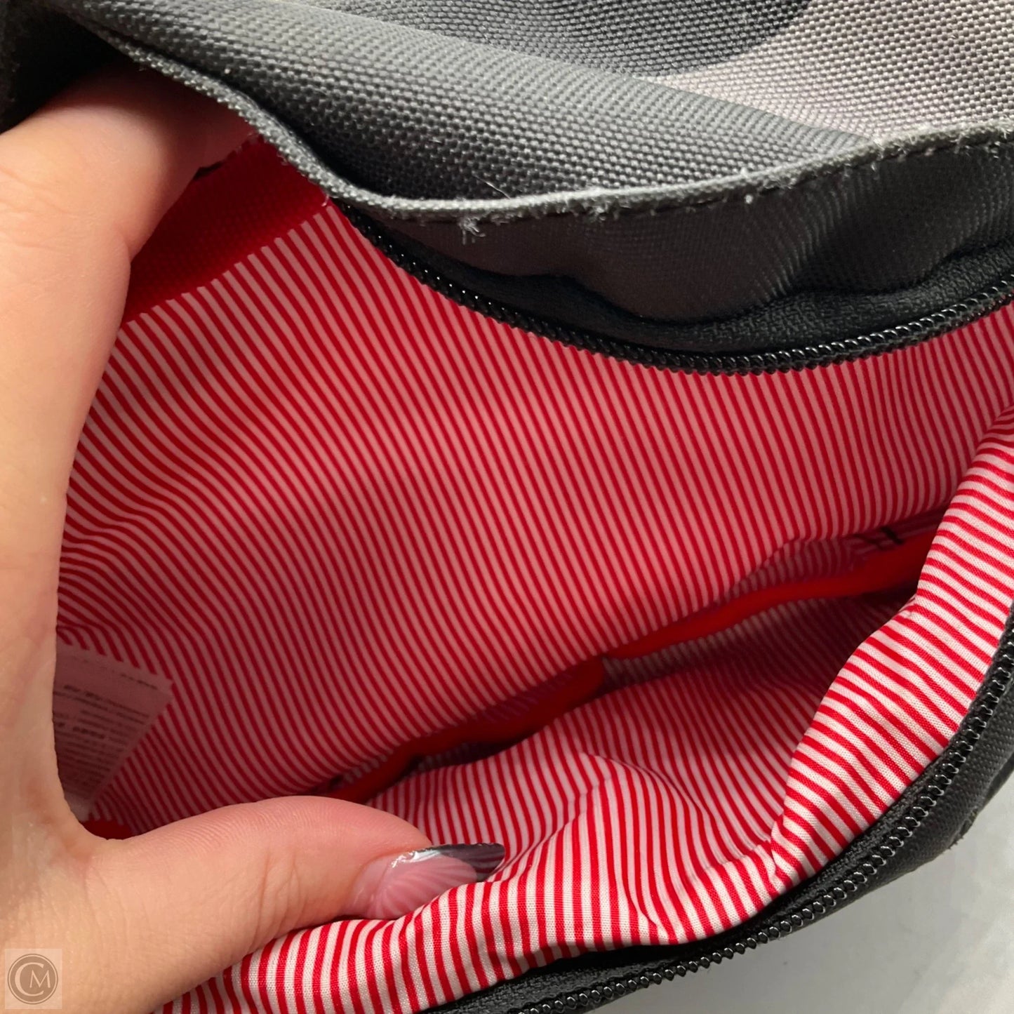 Belt Bag By Herschel, Size: Medium