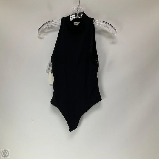 Bodysuit By Babaton In Black, Size: S