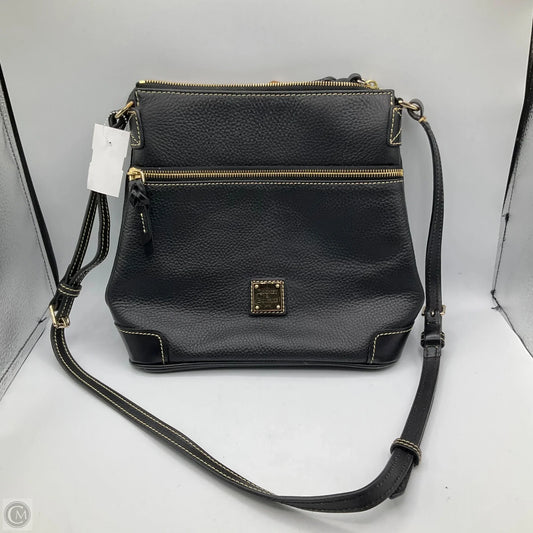 Crossbody Designer By Dooney And Bourke, Size: Medium