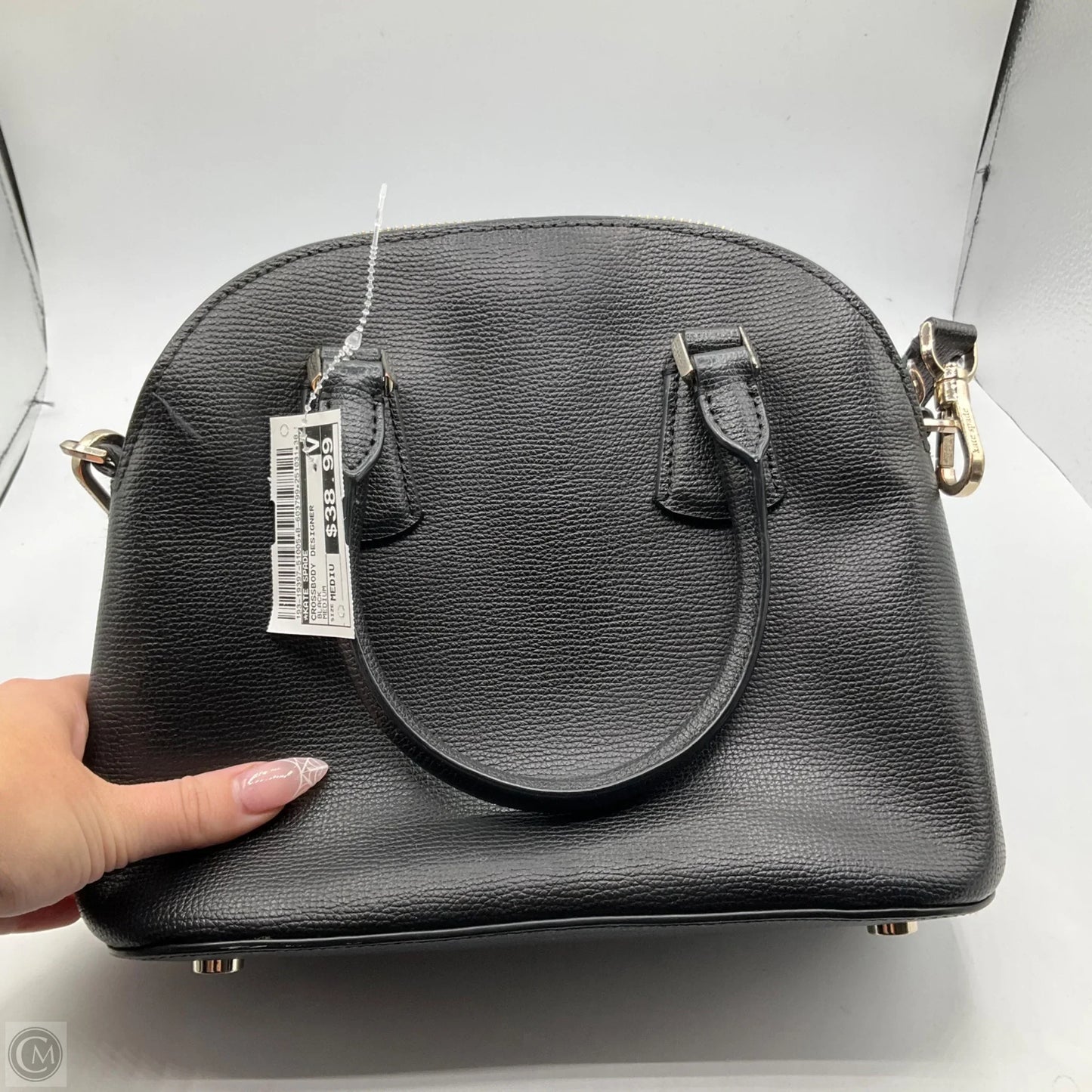 Crossbody Designer By Kate Spade, Size: Medium