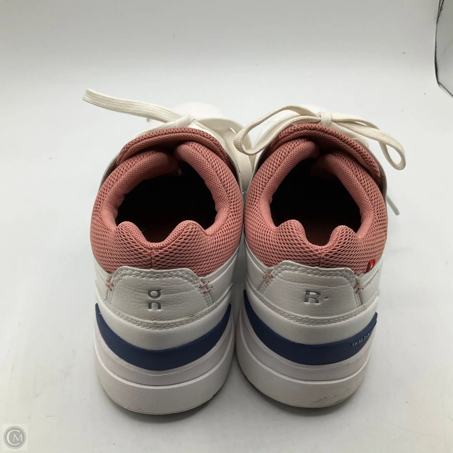 Shoes Sneakers By On In White, Size: 10