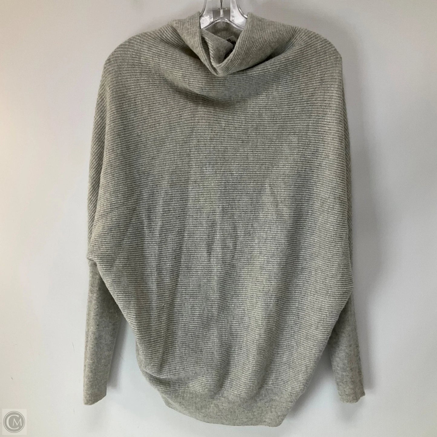 Sweater Designer By All Saints In Grey, Size: S