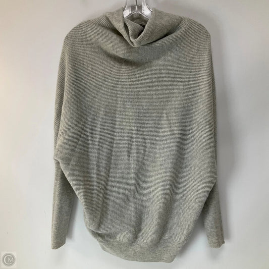 Sweater Designer By All Saints In Grey, Size: S