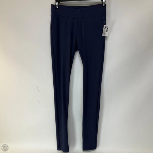 Pants Designer By Lilly Pulitzer In Nautical Print, Size: Xs