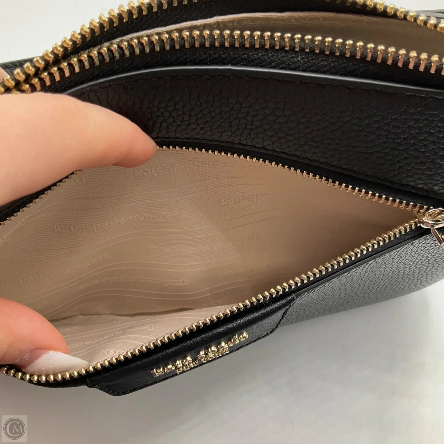 Handbag Designer By Kate Spade, Size: Small