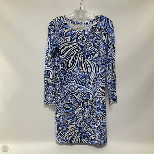 Dress Designer By Lilly Pulitzer In Multi-colored, Size: Xs