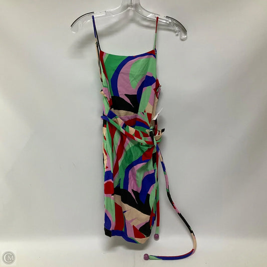 Romper By Farm Rio In Multi-colored, Size: Xs