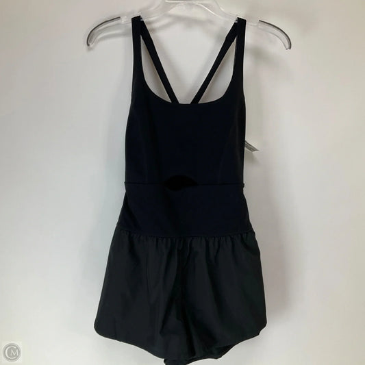 Romper By Free People In Black, Size: S