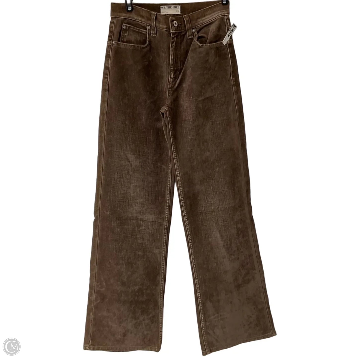 Pants Other By We The Free In Brown, Size: 0