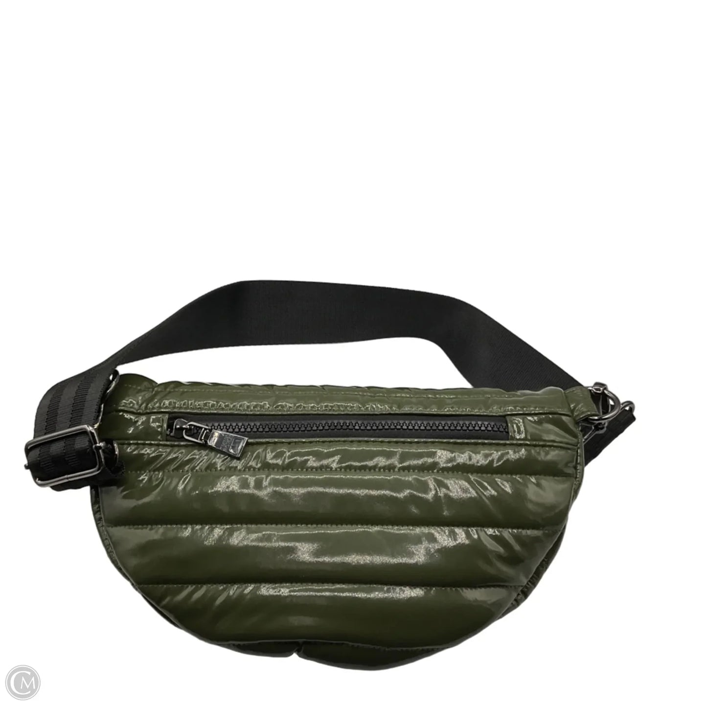 Belt Bag By Think Royln, Size: Medium