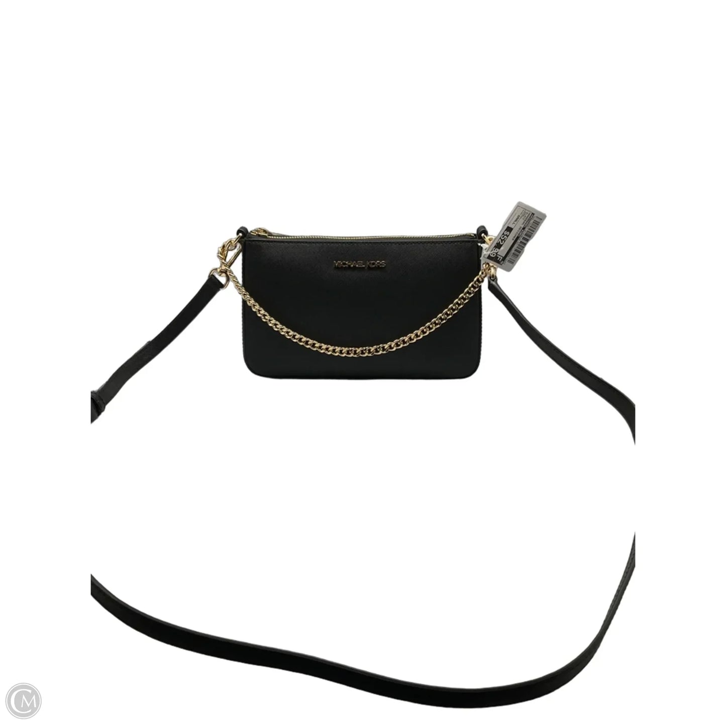Handbag Designer By Michael Kors, Size: Small