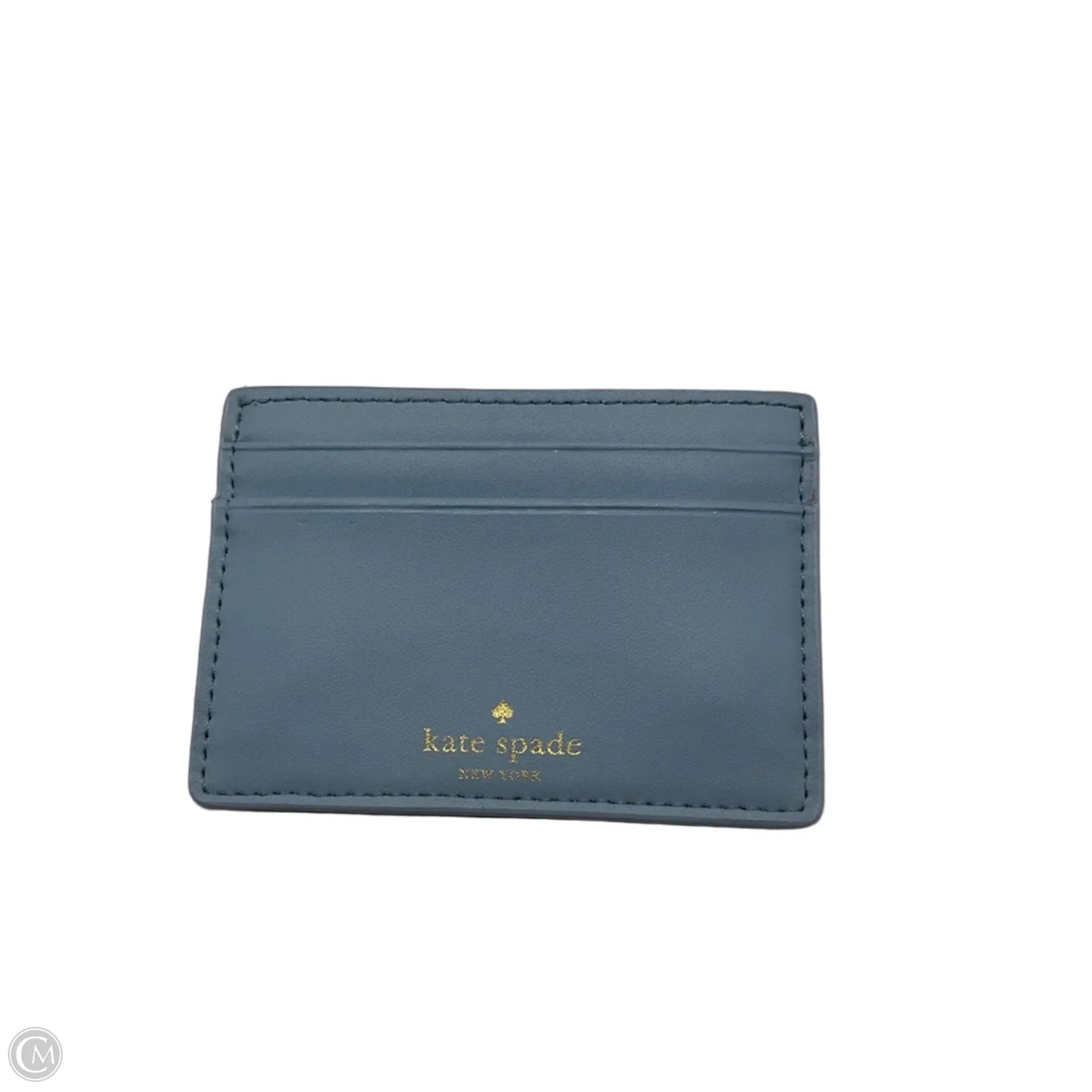 Coin Purse Designer By Kate Spade, Size: Small