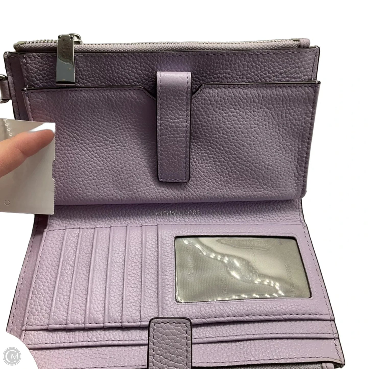 Wallet Designer By Michael Kors, Size: Medium