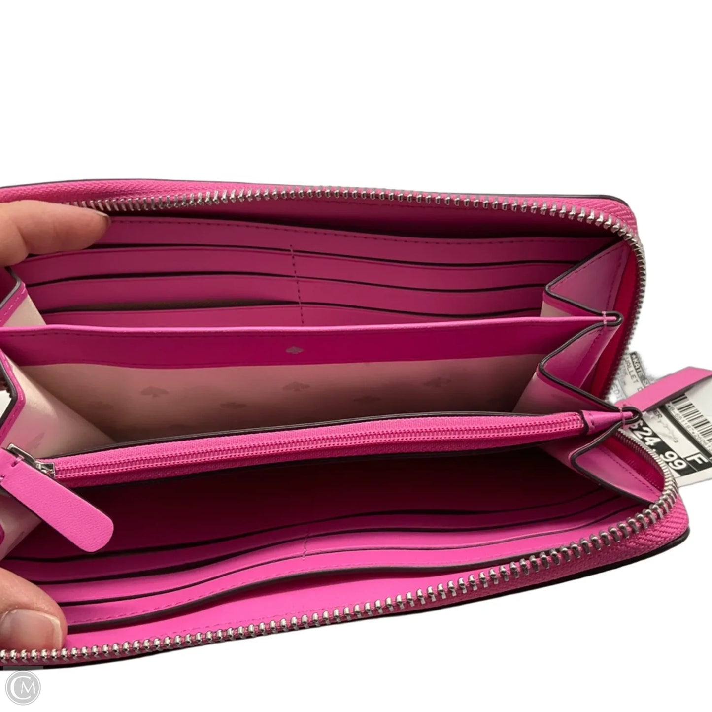 Wallet Designer By Kate Spade, Size: Medium