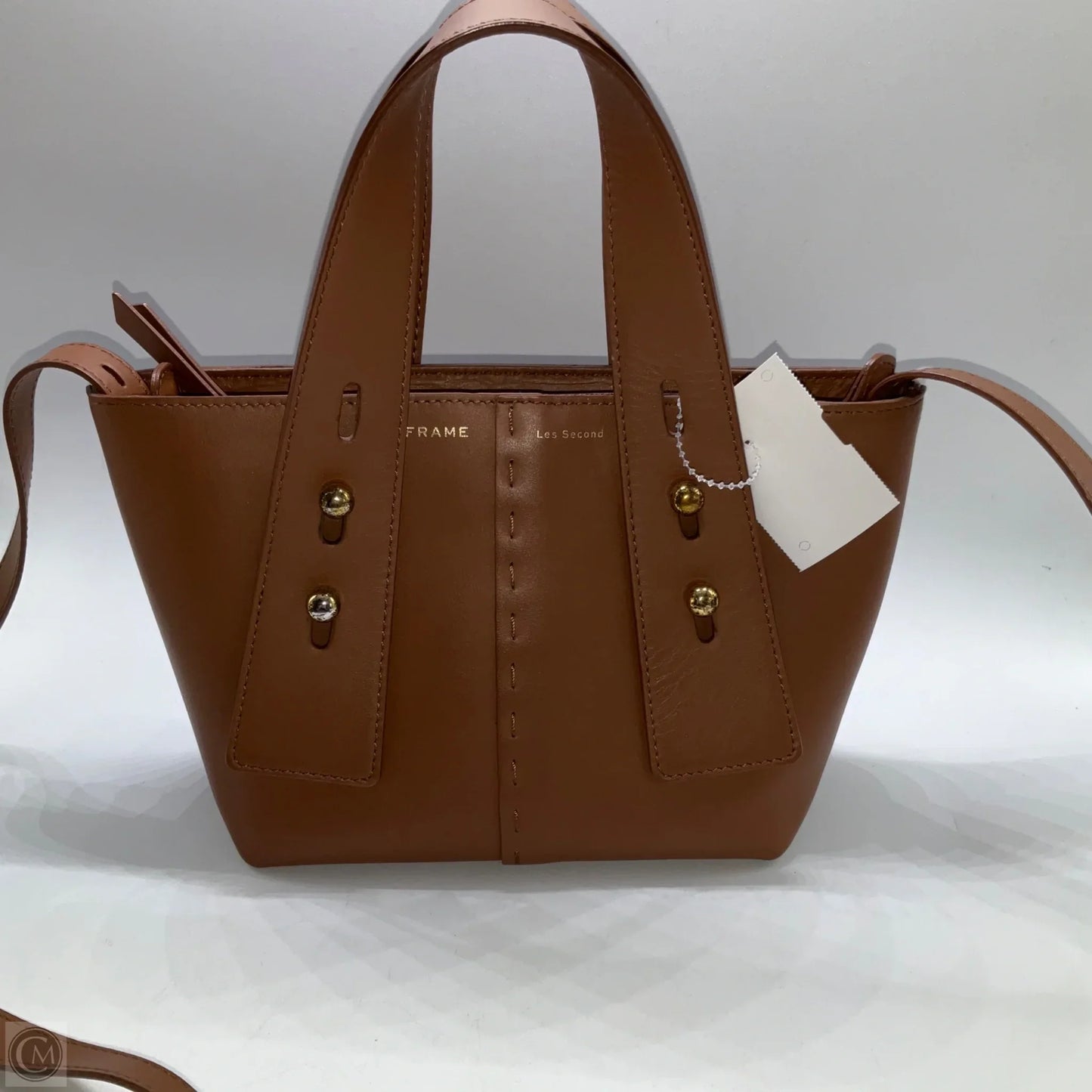 Crossbody By Frame, Size: Small